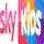 SKY KIDS HD [UK] logo