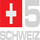 SCHWEIZ +5 HD [SW] logo