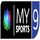 MY SPORT 9 FHD [MULTI-AUDIO] [SW] logo