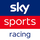 SKY SPORTS RACING [UK] logo