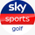 SKY SPORTS GOLF [UK] logo