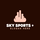 SKY SPORTS ARENA [UK] logo