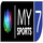MY SPORT 7 FHD [MULTI-AUDIO] [SW] logo
