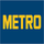 METRO [PL] logo