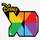 DISNEY XD [PL] logo