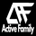 ACTIVE FAMILY [PL] logo
