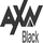 AXN BLACK [PL] logo