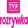 TVP ROZRYWKA [PL] logo