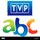 TVP ABC [PL] logo