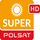 SUPER POLSAT HD [PL] logo