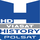 POLSAT VIASAT HISTORY HD [PL] logo
