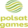 POLSAT GAMES HD [PL] logo