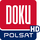 POLSAT DOKU HD [PL] logo