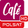 POLSAT CAFE HD [PL] logo