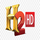 H2 HD [PL] logo