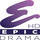EPIC DRAMA HD [PL] logo