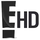 E! ENTERTAINMENT HD [PL] logo