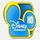 DISNEY CHANNEL HD [PL] logo