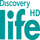 DISCOVERY LIFE HD [PL] logo