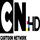 CARTOON NETWORK HD [PL] logo