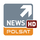 POLSAT NEWS HD [PL] logo