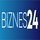 BIZNES24 HD [PL] logo