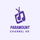 PARAMOUNT CHANNEL HD [PL] logo