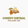 COMEDY CENTRAL POLAND HD [PL] logo