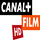 CANAL+ FILM HD [PL] logo