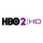HBO 2 HD [PL] logo