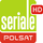 POLSAT SERIALE HD [PL] logo