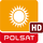 POLSAT HD [PL] logo