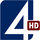 TV4 HD [PL] logo