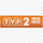 TVP 2 HD [PL] logo
