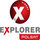 POLSAT VIASAT EXPLORE FHD [PL] logo