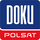 POLSAT DOKU FHD [PL] logo