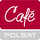 POLSAT CAFE FHD	 [PL] logo
