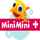 MINIMINI FHD [PL] logo