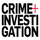 CRIME AND INVESTIGATION FHD [PL] logo