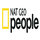 NAT GEO PEOPLE FHD [PL] logo