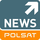 POLSAT NEWS FHD [PL] logo