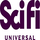 SCIFI UNIVERSAL FHD [PL] logo