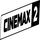 CINEMAX 2 FHD [PL] logo