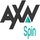 AXN SPIN FHD [PL] logo
