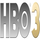 HBO 3 FHD [PL] logo