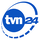 TVN24 FHD [PL] logo