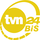 TVN24 BIS FHD [PL] logo