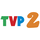 TVP 2 FHD [PL] logo