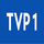 TVP 1 FHD [PL] logo