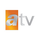 ATV HEVC [DE] logo